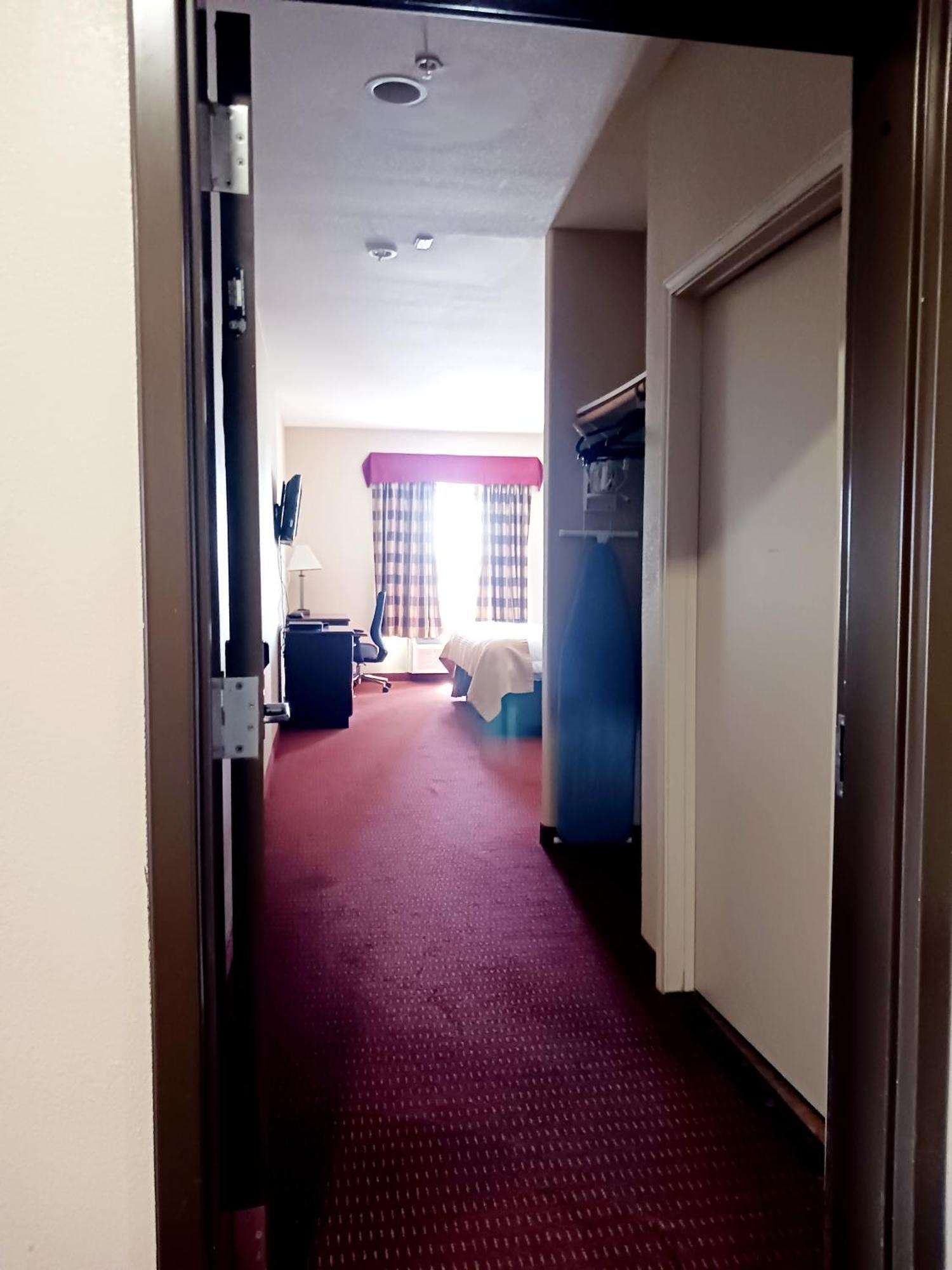 Yorktown Inn And Suites Quarto foto
