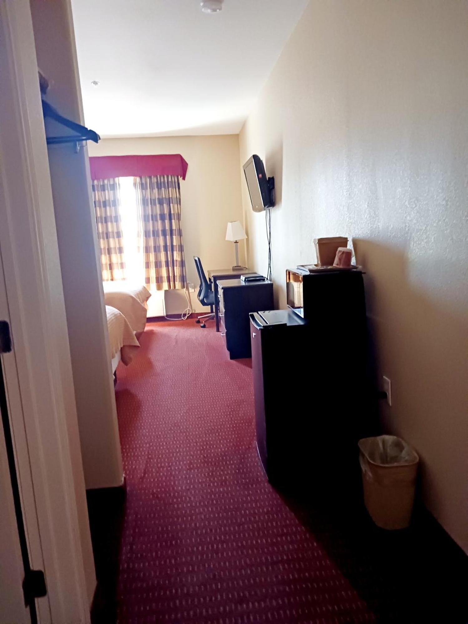 Yorktown Inn And Suites Quarto foto