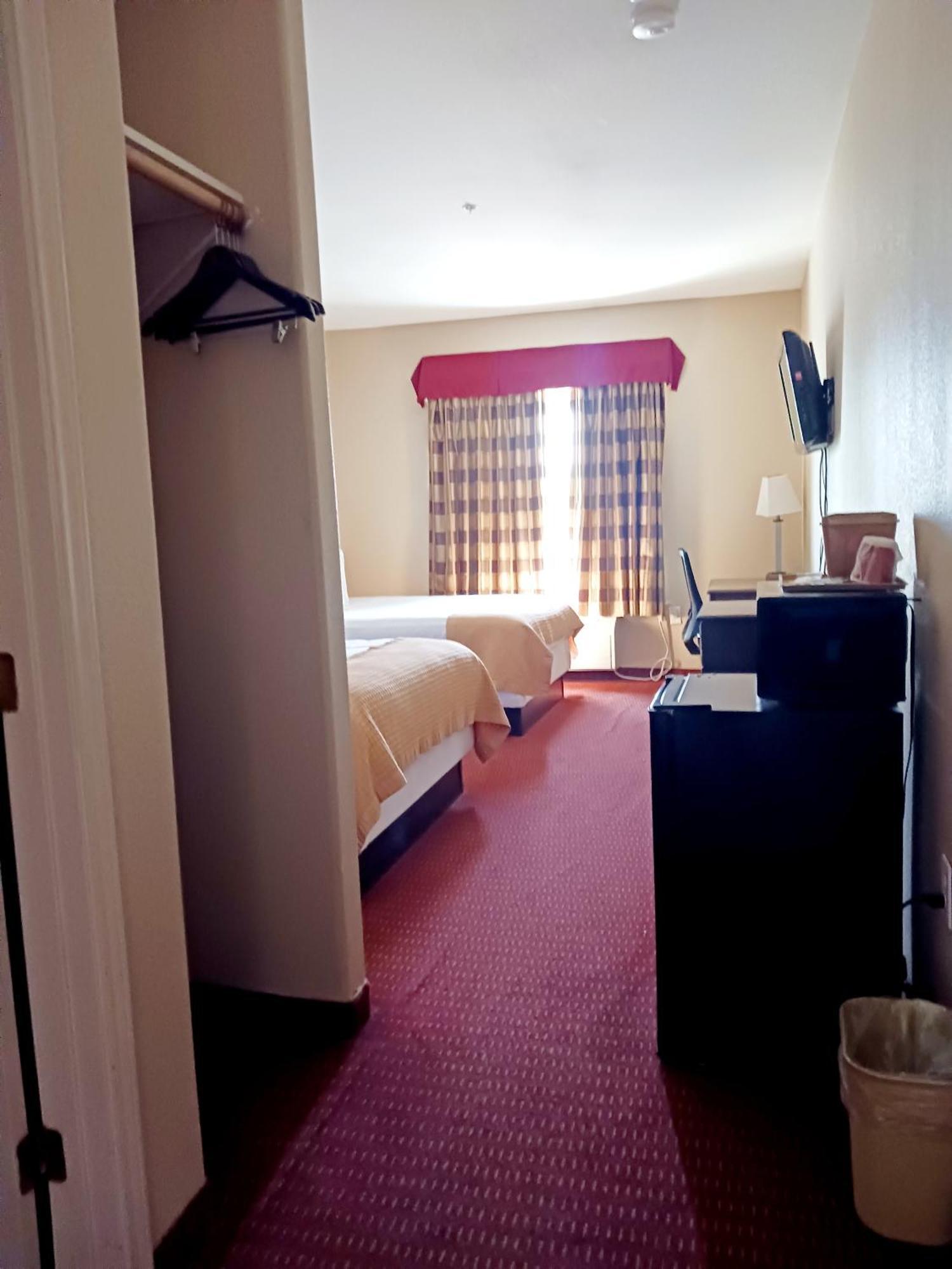 Yorktown Inn And Suites Quarto foto
